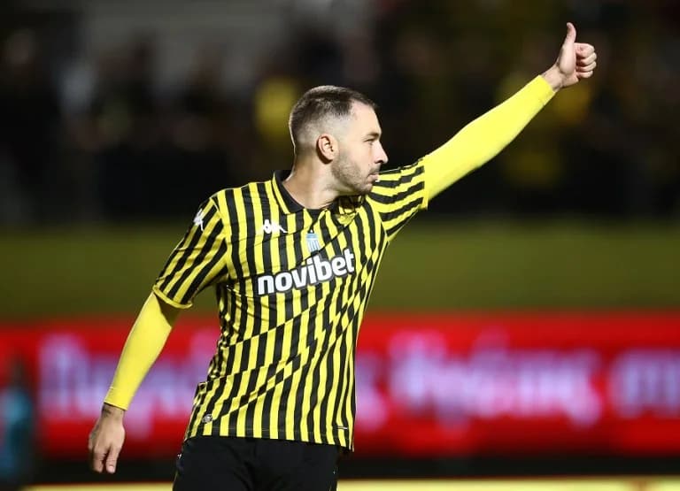 Morón: "I would like to return to Las Palmas, but I don't think it will happen..."