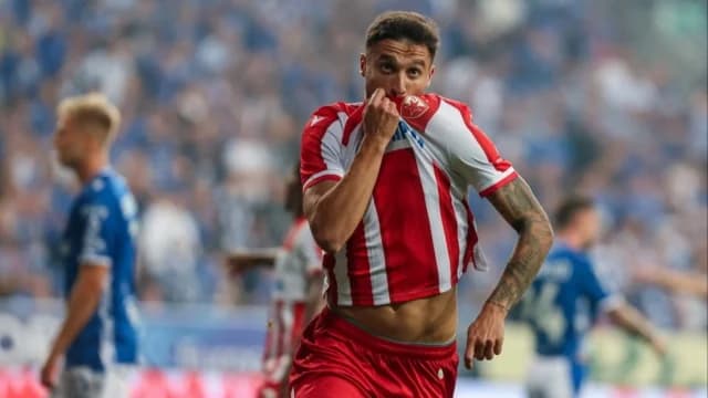 Champions League Qualifiers: Benfica and Red Star Secure Away Wins