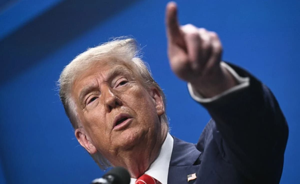 Trump Anuncia Aranceles del 100% a los Chips – Preocupación por Aumento de Precios