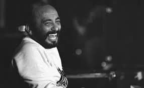 Eddie Palmieri, Pionier des Latin Jazz, stirbt