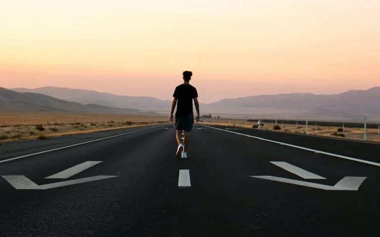 Challenge 6-6-6: Η νέα πρόκληση στο περπάτημα για καλύτερη υγεία