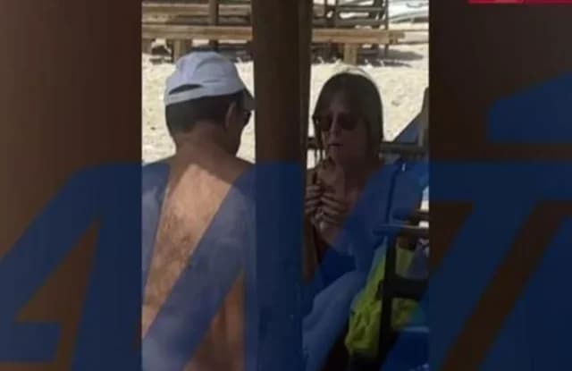 Кавала: Пропала 59-летняя британка – опубликовано последнее фото