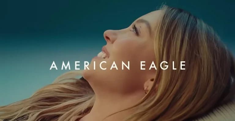 American Eagle: Sydney Sweeney Werbung, Trump und Markteinfluss