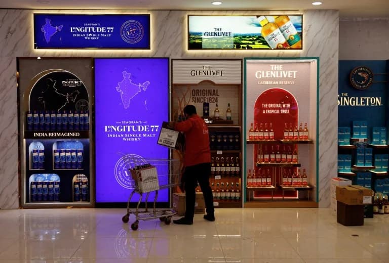 Jugend wendet sich vom Alkohol ab: Ein globaler Trend