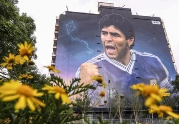 Prozess um Maradona-Tod: Antrag auf Ablehnung von Richtern abgelehnt