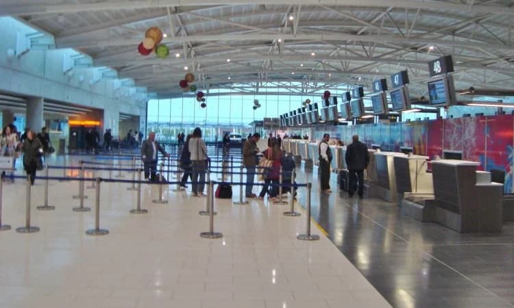 Hermes Airports: Rekordpassagieraufkommen im Juli 2025