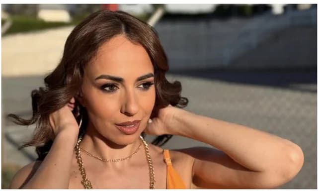 Christina Kyriakou: Preparándose para la llegada de su bebé