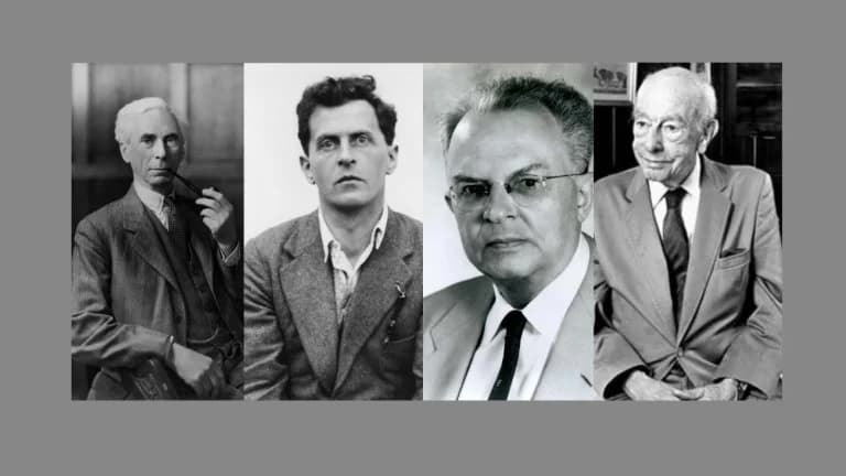 The Political Dimension of Analytic Philosophy