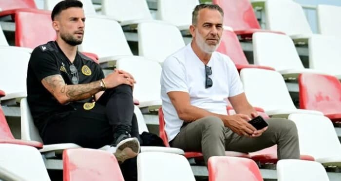AEL Limassol: Una temporada diferente por delante
