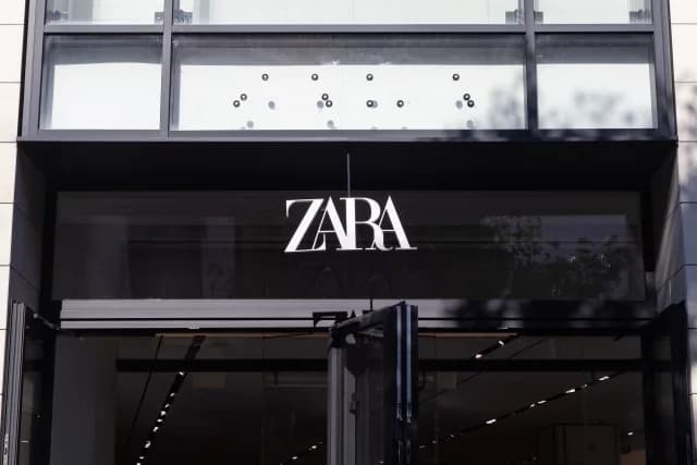 英国 ASA 禁止 Zara 广告，因模特“过于骨感”