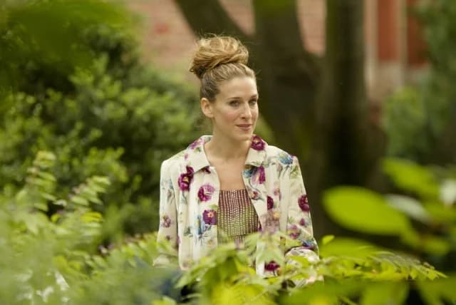 Farewell to Carrie Bradshaw: HBO Honors the 'Sex and the City' Icon