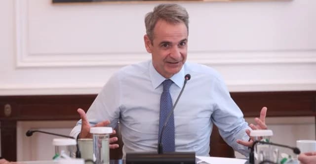 Kyriakos Mitsotakis: Investments for the Development of Western Greece