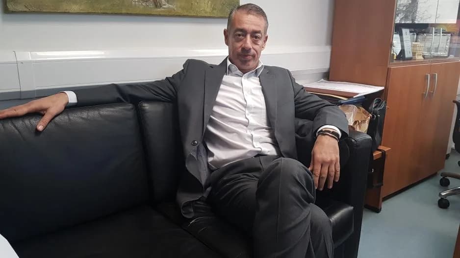 Γιαννάκης Γιαννάκη: Απαλλαγή από κατηγορίες και τα παραδεκτά γεγονότα