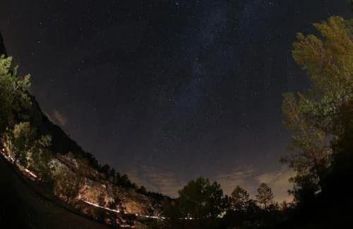 Perseidas 2025: Hasta 75 meteoros por hora – Consejos para la observación