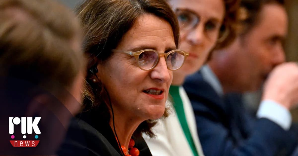 תרזה ריברה: המצב בעזה 'דומה לרצח עם'