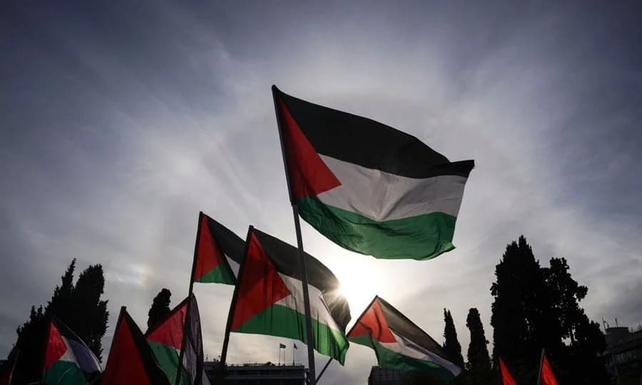Embajada Palestina condena incursión israelí en Yenín