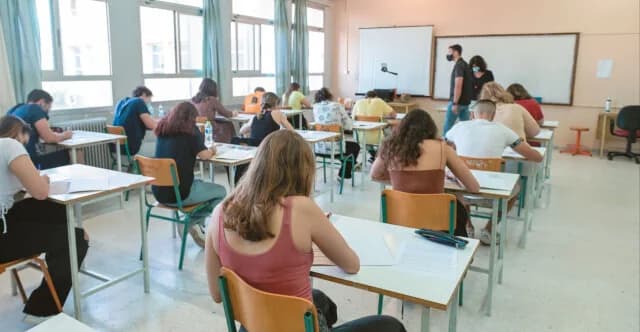 希腊“第二次机会学校”新运营法规