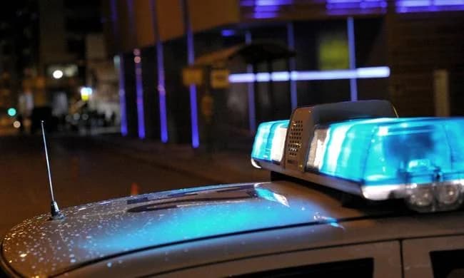 Engomi: Concesionario de coches dañado en explosión