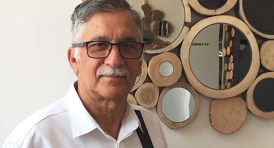 Dr. Karagiannis: No Immediate Risk from Chikungunya Virus in Cyprus