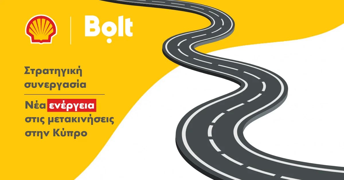 Coral Cyprus y Bolt se asocian para ofrecer nuevos beneficios a los conductores