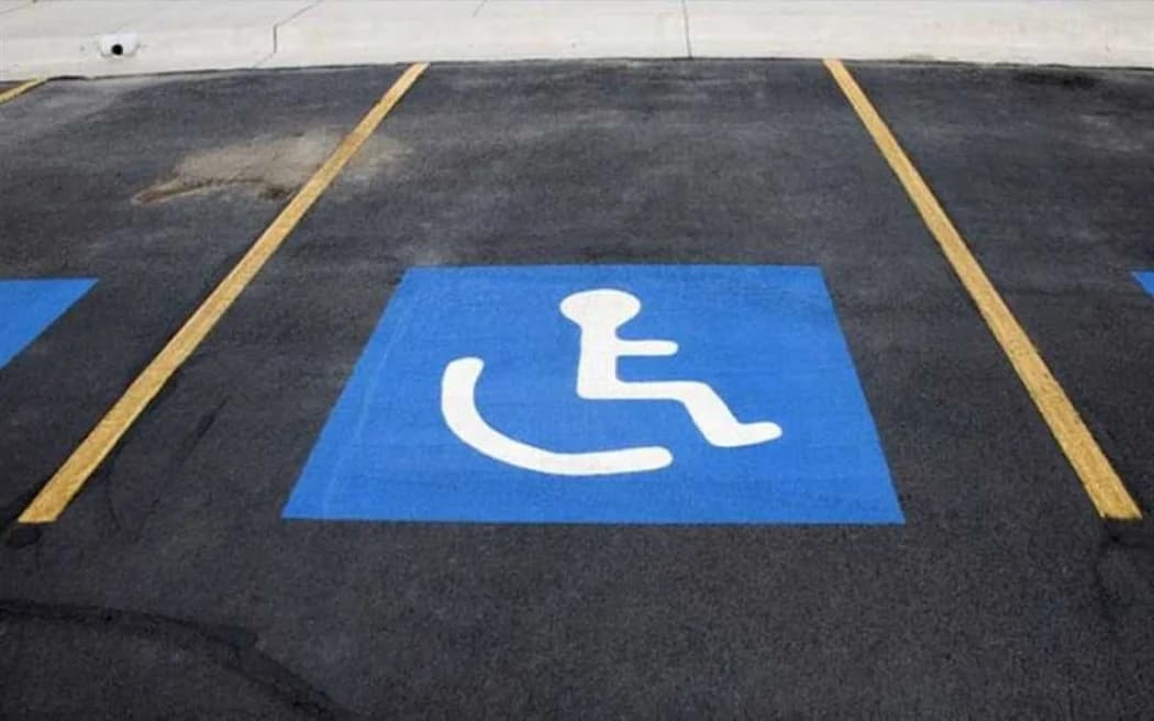 Limassol: Driver Parks in Disabled Spots, Sparks Outrage