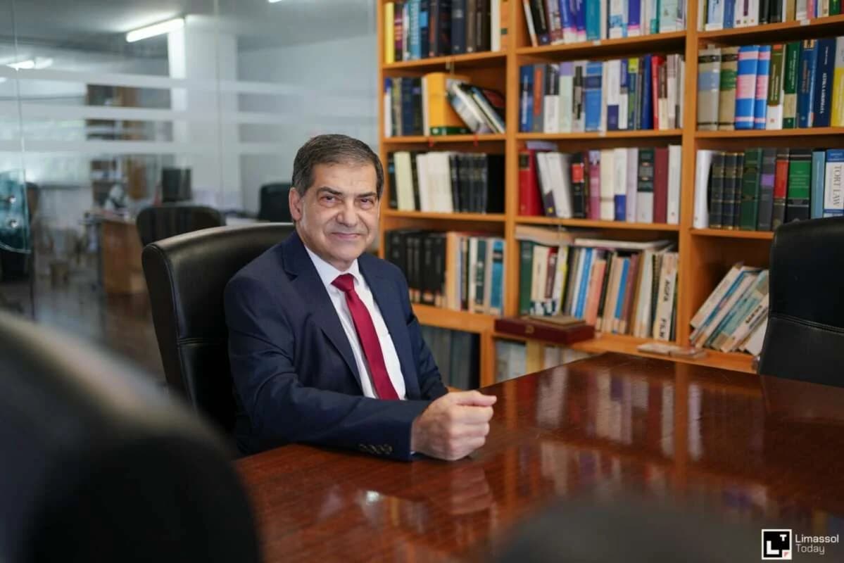 Προκήρυξη διαγωνισμού για μαρίνα στα Πότιμα Πάφου τον Σεπτέμβριο