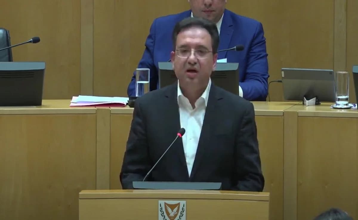 Χριστοφίδης: Νέες φωτογραφίες για την αποστολή Γρηγορίου στην Αυστραλία