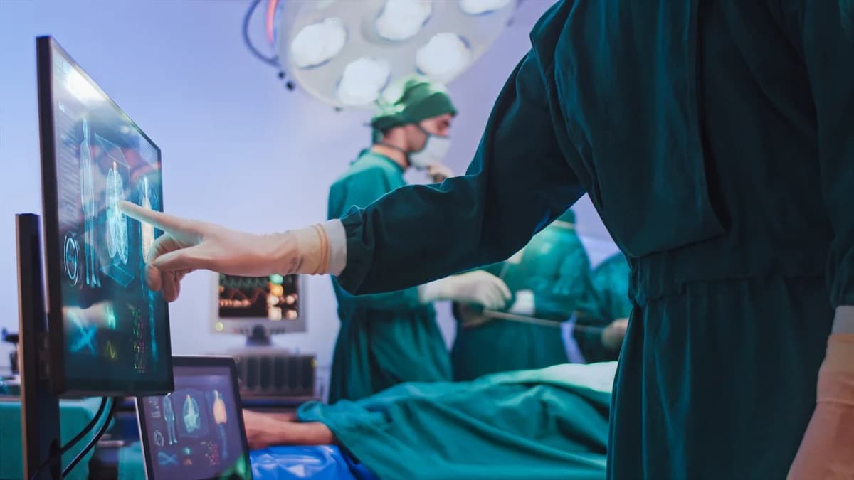 Zypern: Niedrigste Rate ungedeckter medizinischer Bedürfnisse in der EU im Jahr 2024