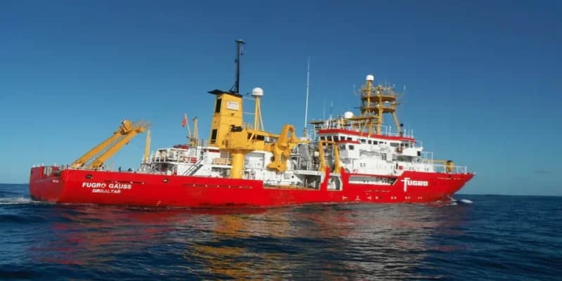 No se ha presentado ninguna queja por obstrucción de investigaciones en la ZEE de Chipre