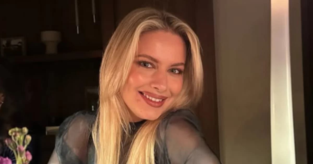 Dora Makrygianni: Fuerte reacción a «The Vampire Diaries»
