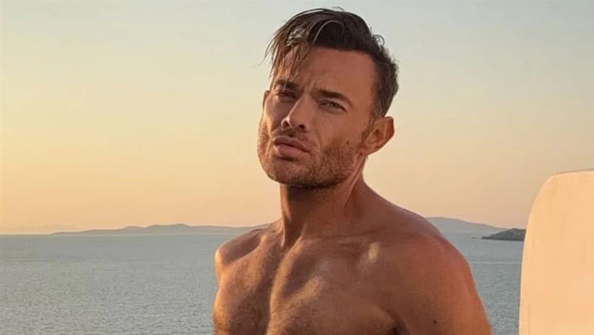 Dimitris Giannetos: Umzug nach Amerika und Zusammenarbeit mit Britney Spears