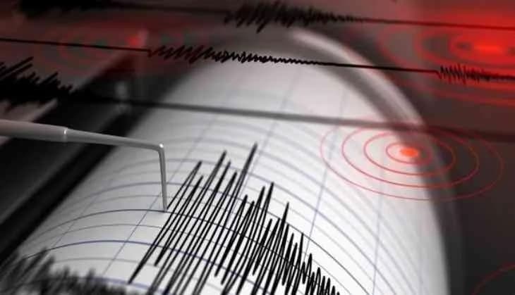 Papua-Neuguinea: Starkes Erdbeben der Stärke 6,2 in der Nähe von Kokopo
