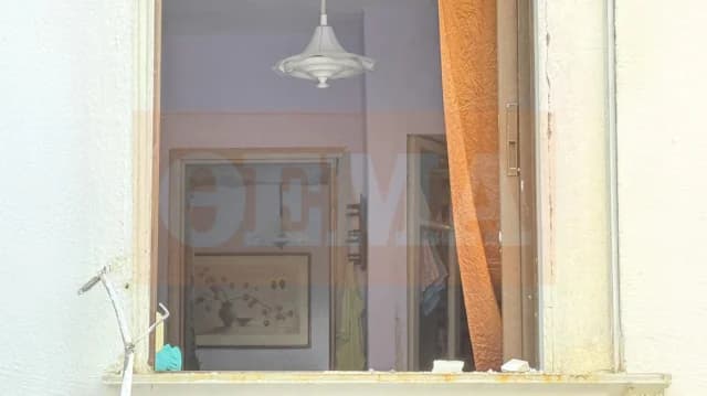 Gasflaschenexplosion in Asprovalta: Verletzte und Festnahmen
