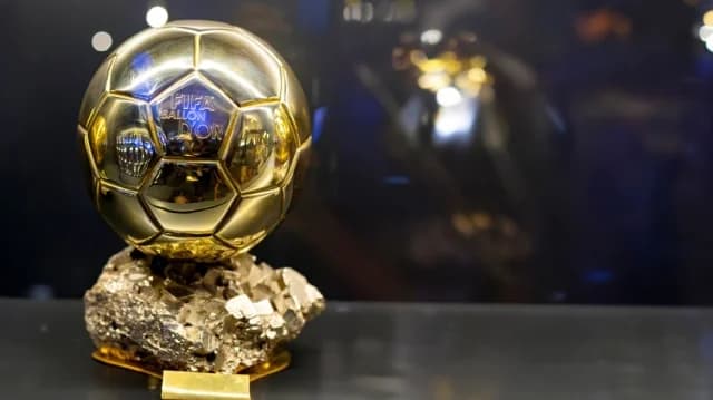 Ballon d'Or 2025: Nominierte für die Besten des Jahres bekannt gegeben