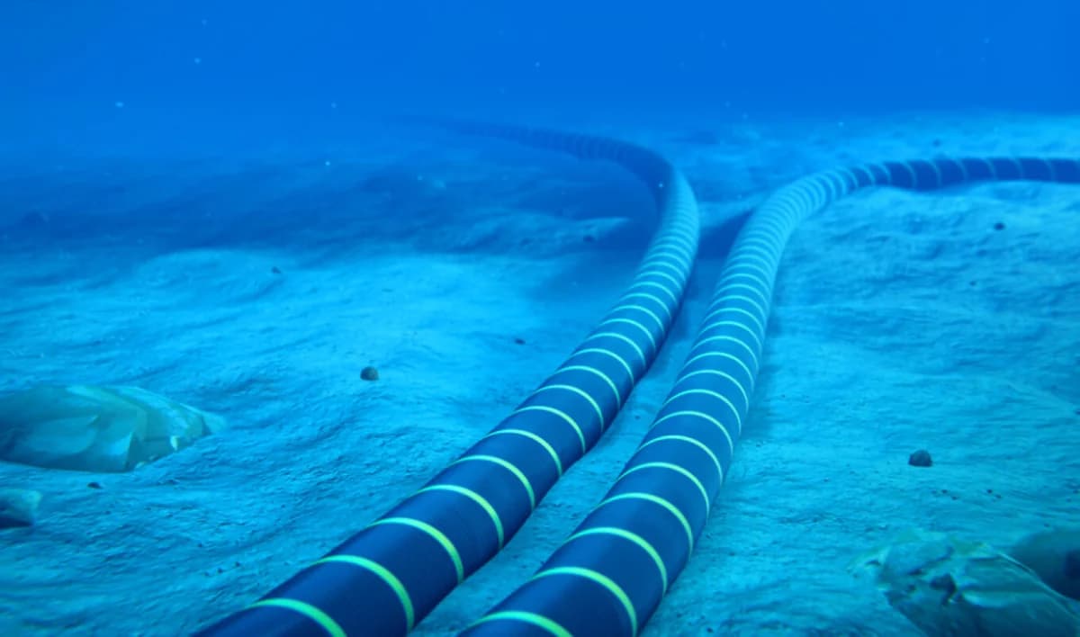 Türkei droht mit Great Sea Interconnector: „Wir werden es nicht zulassen“