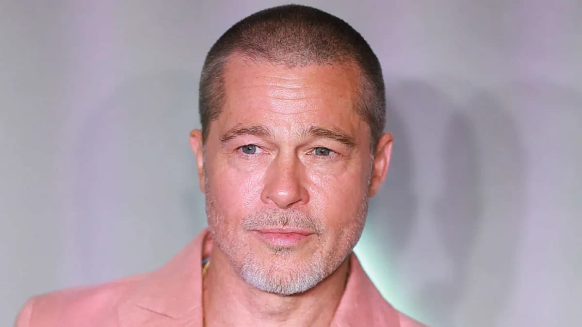 Brad Pitt trauert um seine Mutter Jane, die im Alter von 84 Jahren verstorben ist