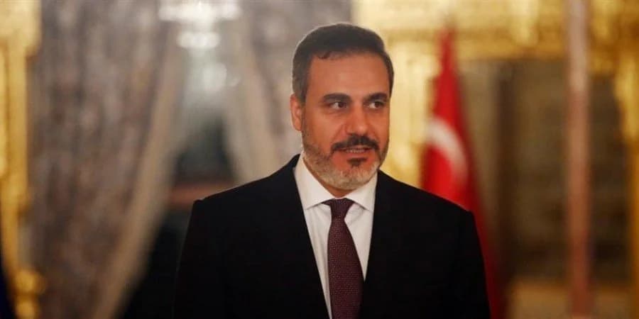Überraschungsbesuch: Fidan in Damaskus, trifft Sara