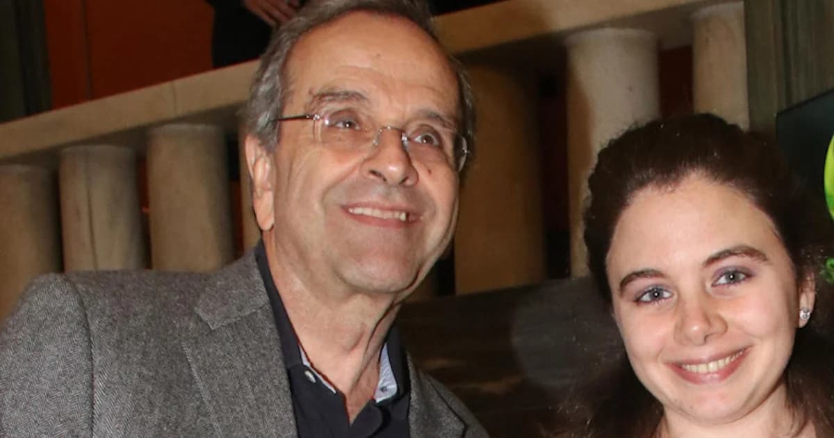 Fallece Lena, la hija de Antonis Samarás, a los 34 años