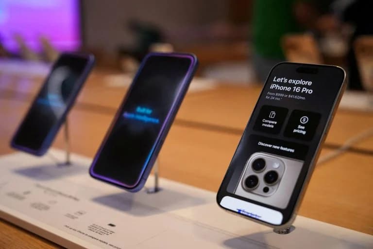 Apple: Éxodo masivo de ejecutivos de IA – Guerra por el talento