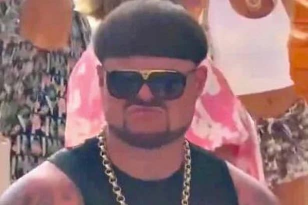 Jack Kay: Clubber británico se vuelve viral como el 'Jefe Final de Ibiza'