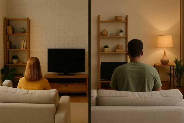 «Φιλικός σοσιαλισμός»: Η κοινή χρήση συνδρομών ως απάντηση στην ακρίβεια
