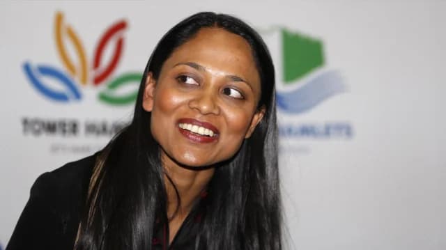 UK Under-Secretary Resigns Over Rent Increase Controversy