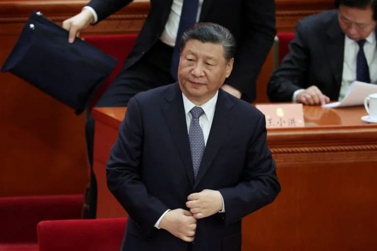 China warnt die EV-Industrie vor Preissenkungen