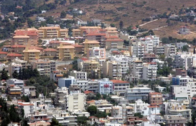 Έλεγχος χιλιάδων συμβολαίων για απλήρωτο ΕΝΦΙΑ