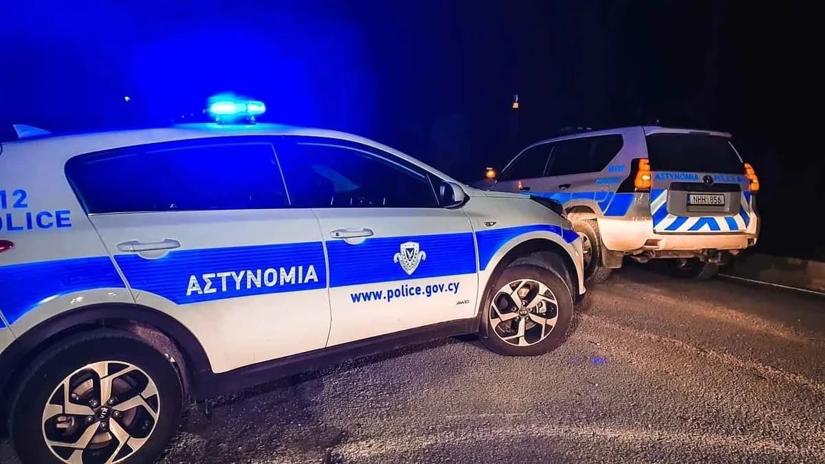 Limassol: Auseinandersetzung zwischen 50 Personen, 7 Festnahmen