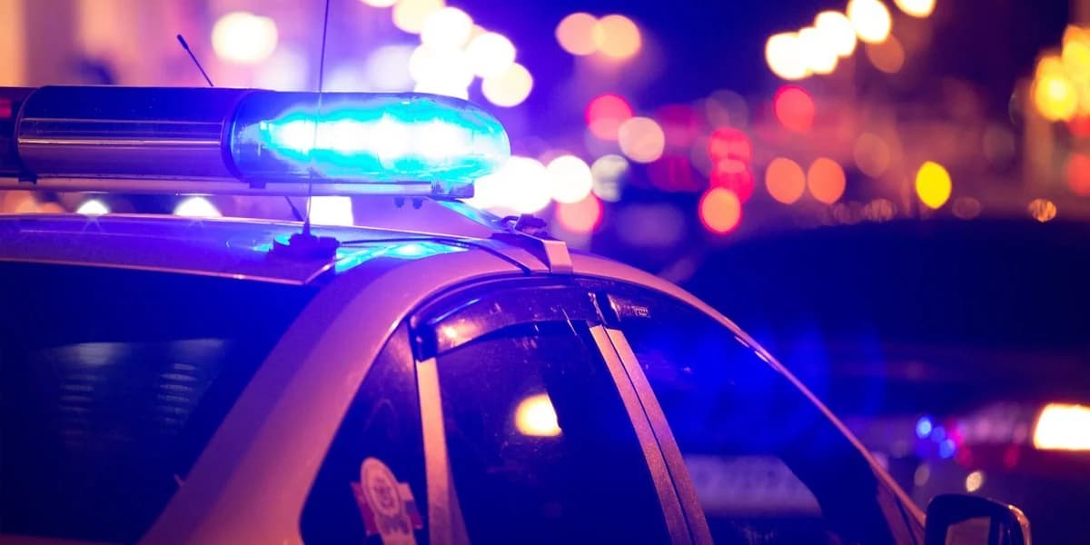 Συμπλοκή 50 ατόμων με ρόπαλα στη Λεμεσό