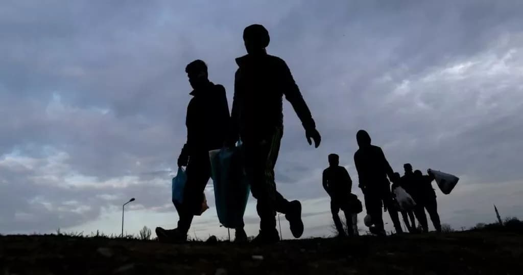 Zypern: Unbegleitete minderjährige Straftäter kehren nach Syrien zurück
