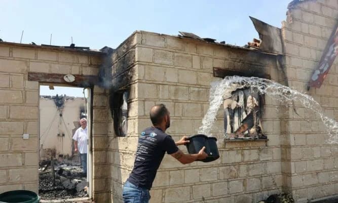 Recaudación de fondos ilegal para víctimas de incendios: solo dos organizaciones con licencia