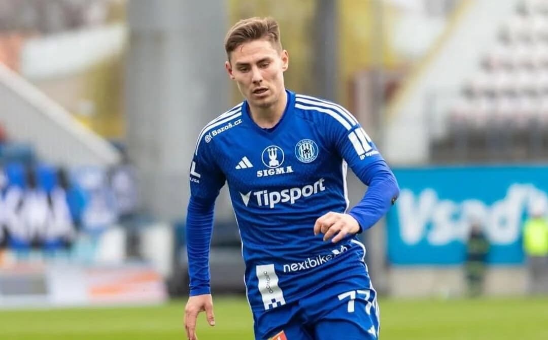 Anorthosis: Jan Vodhanel-Deal aufgrund medizinischer und Fitnessprobleme beendet