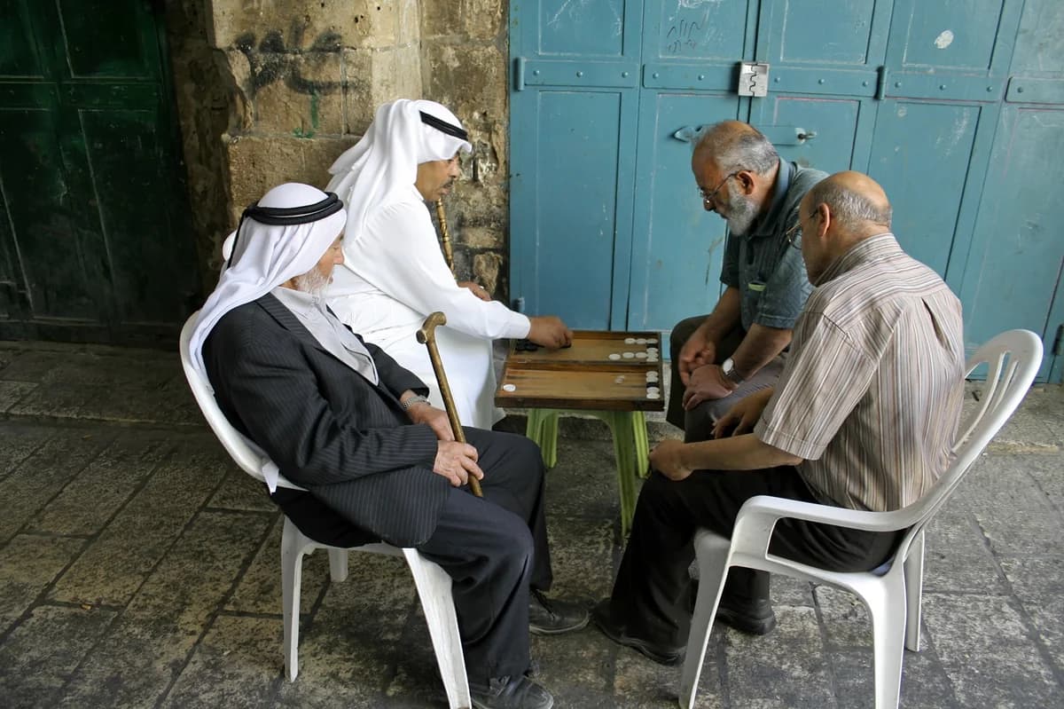 המלחמה הידועה, הלא ידועה: ניתוח הסכסוך בין ישראל לחמאס